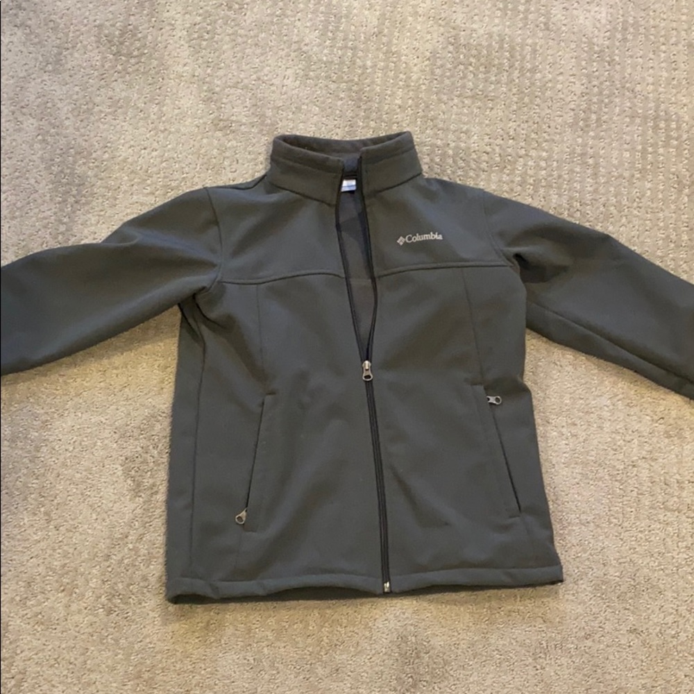 Columbia jacket